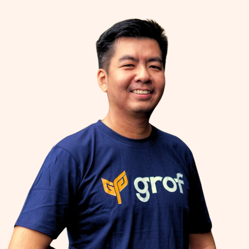 Weng Leong