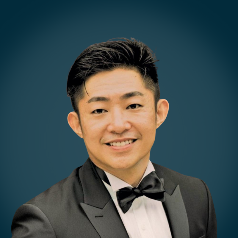 Kenneth Lim