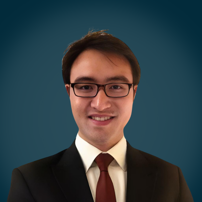 Kok Tjun (KT) Chan